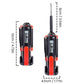 Destornillador multiusos 8 en 1 con LED