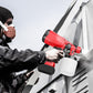 Pulverizador de pintura automático de alta presión