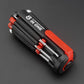 Destornillador multiusos 8 en 1 con LED