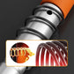 Snoerloos 3-in-1 bevestigingspistool + 100 betonnagels
